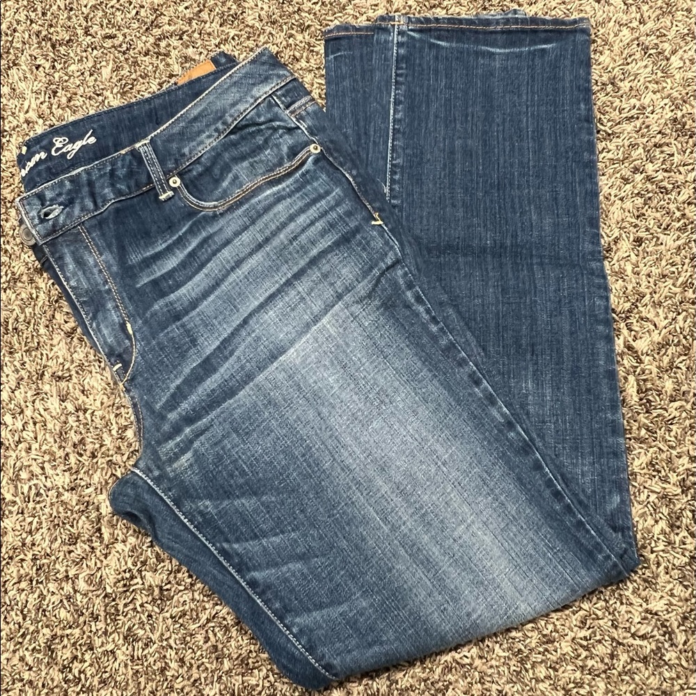AE jeans